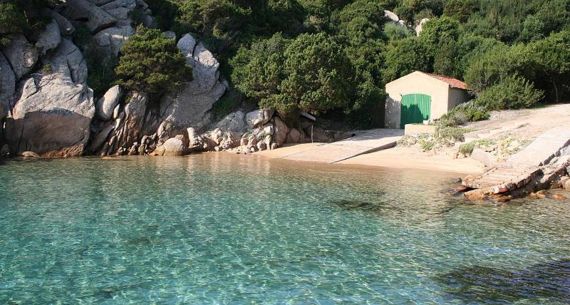 Galatea a Palau - Comodi Appartamenti Vicino Spiaggia