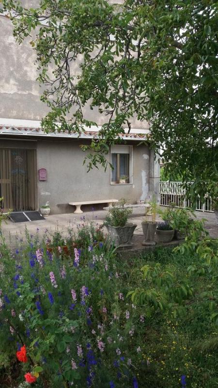 Sa Nuche a Mamoiada - Autentico B&B con terrazza