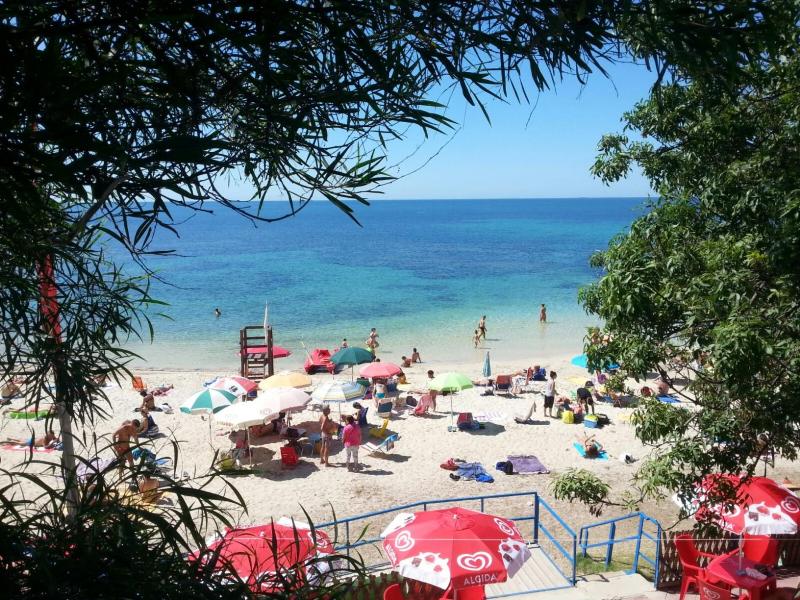 AD Villanova a Cagliari - Splendidi alloggi panoramici