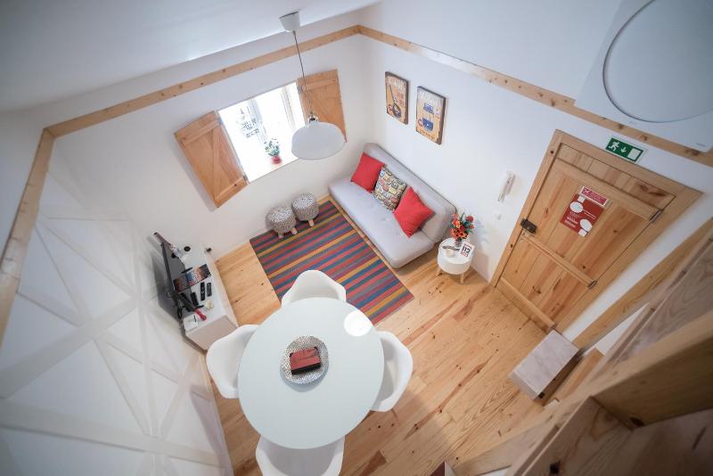 Цены на Feel Alfama Apartment в Лиссабоне