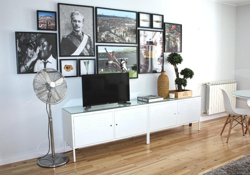 Baixa Charming Apt. | Rosa 59 — комфортный отель в Лиссабоне