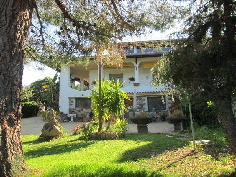 Le Palme a Siniscola - Rilassante Appartamento Vista Mare