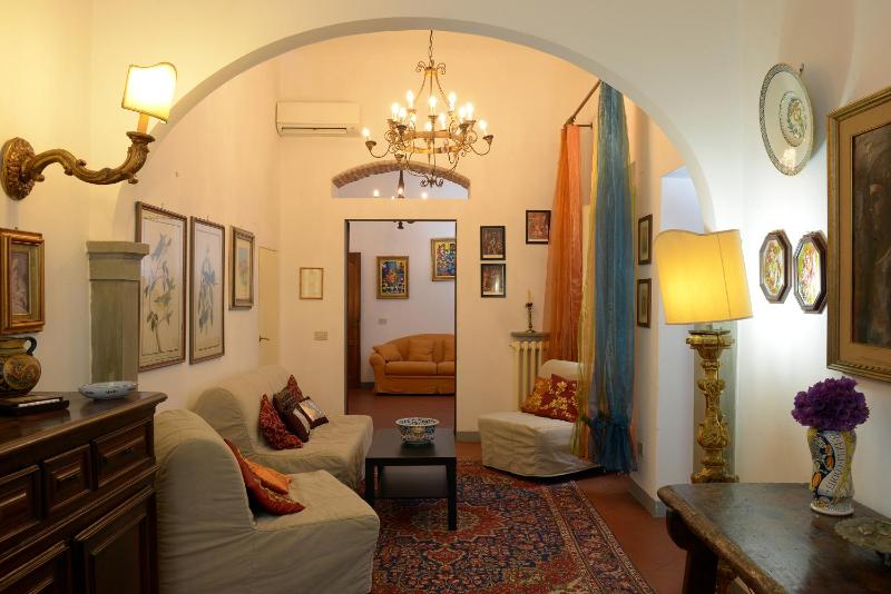 Palazzetto dei Nobili Apartment — отзывы гостей и цены
