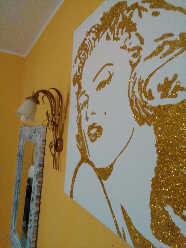 Villa Donna Maria a Capoterra - Accogliente B&B nel centro
