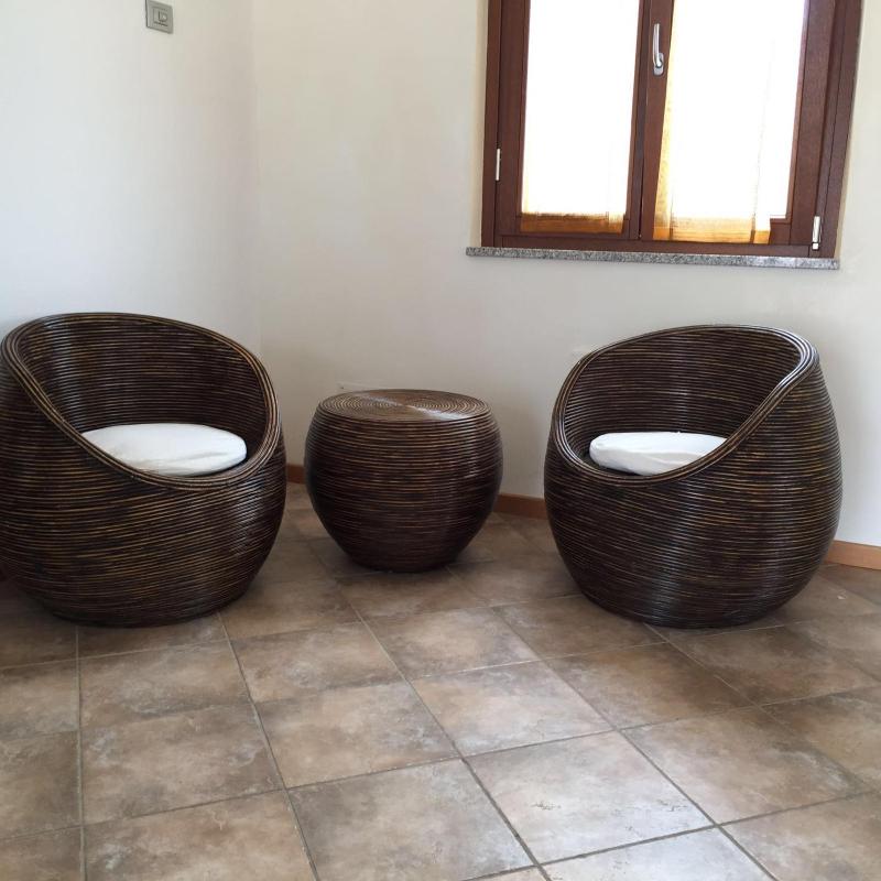Bertolottu a Tortolì - Spazioso Residence con terrazza