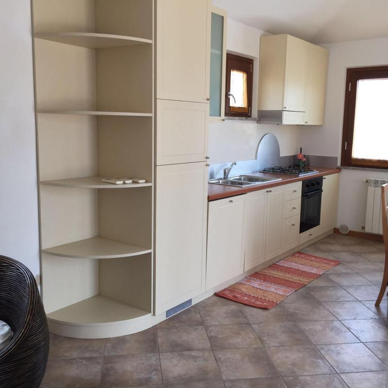 Bertolottu a Tortolì - Spazioso Residence con terrazza