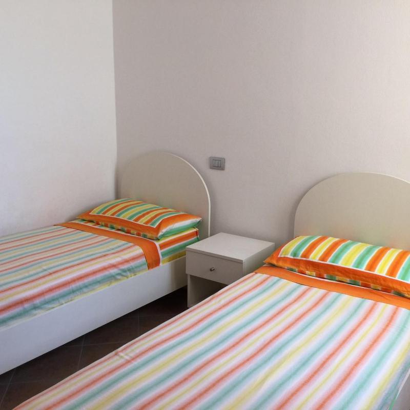 Bertolottu a Tortolì - Spazioso Residence con terrazza