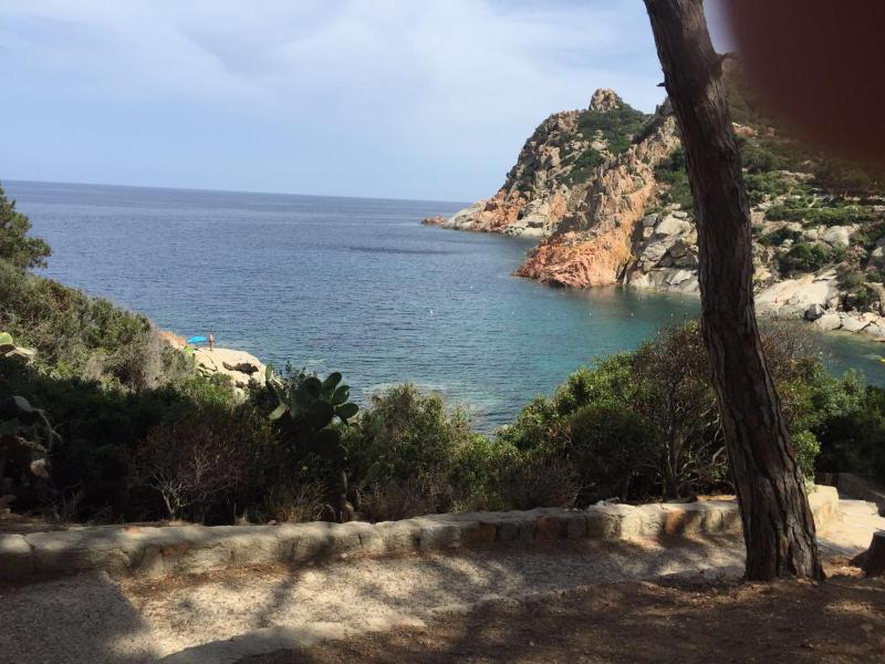 Bertolottu a Tortolì - Spazioso Residence con terrazza