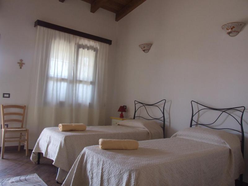 Locoe ad Oliena - Autentico agriturismo nella natura
