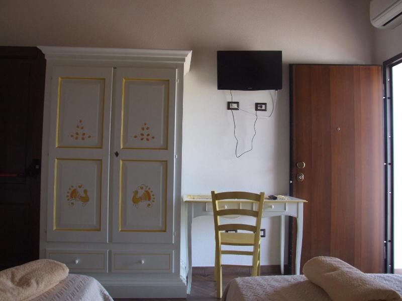 Locoe ad Oliena - Autentico agriturismo nella natura