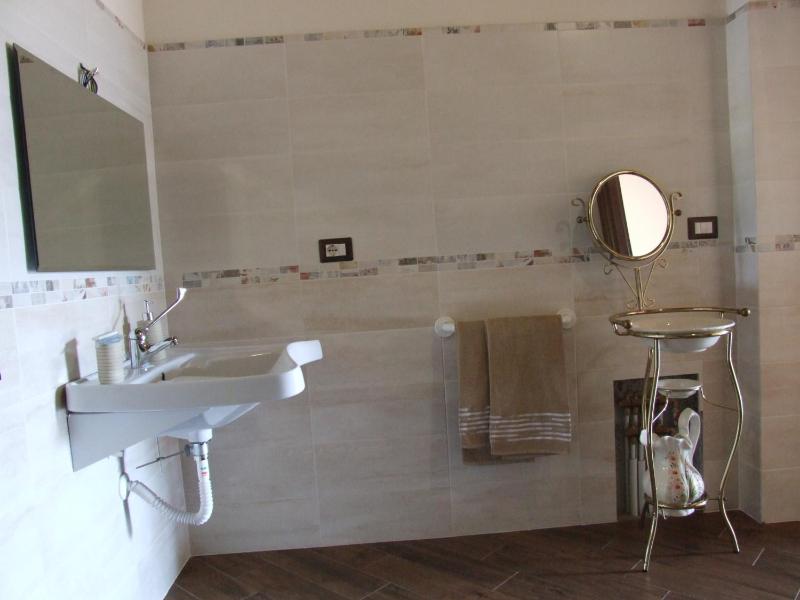 Locoe ad Oliena - Autentico agriturismo nella natura