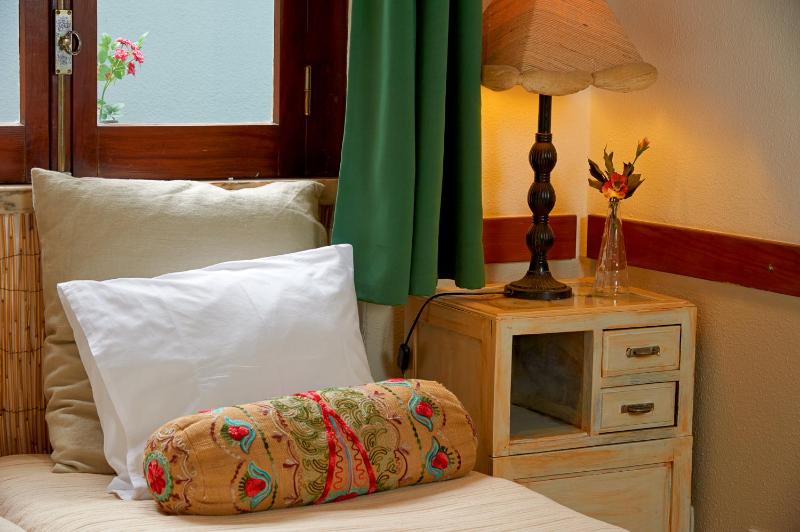 Central Garden Saldanha Apartment — отзывы гостей и цены