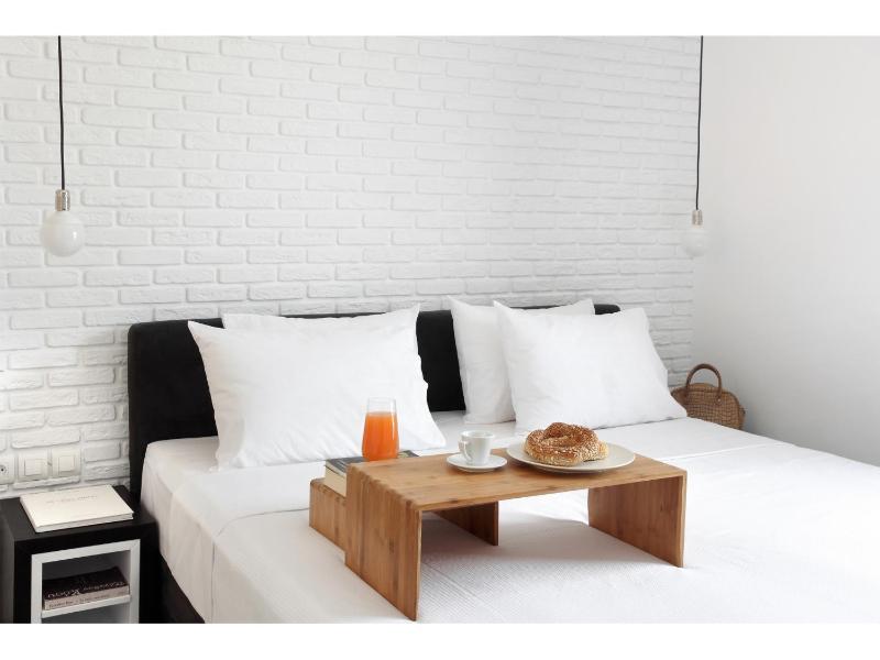 Цены на Athens View Loft - 04 в Афины
