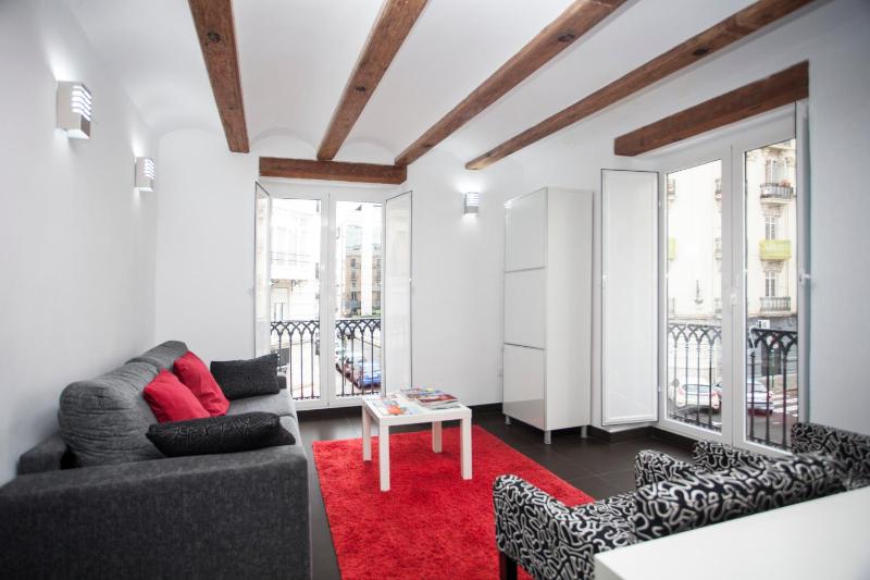 Apartment Boutique — отель с удобствами в Валенсии
