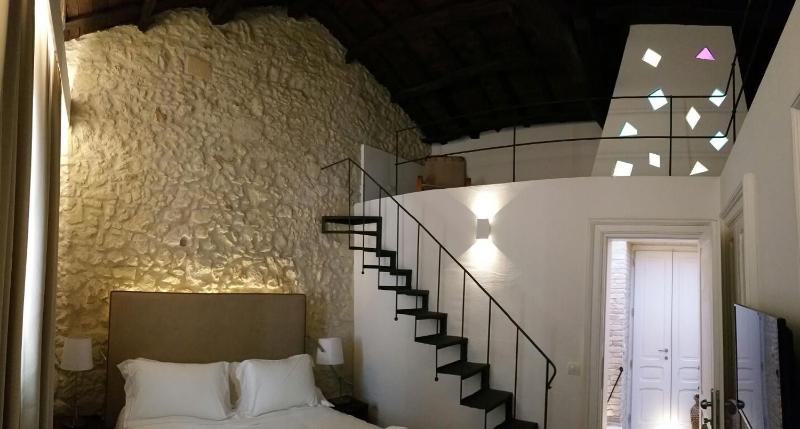 Arcipelago 41 a Cagliari - Elegante alloggio storico