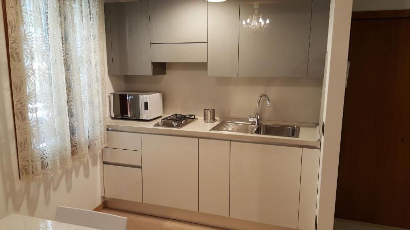 San Marco Luxury Studio — отель с удобствами в Венеции