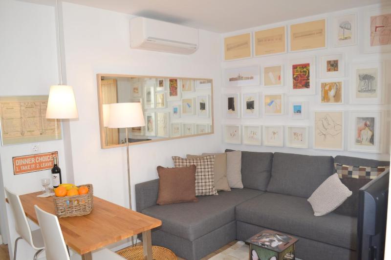 TP Factory 15, Lisbon Apartment — отзывы гостей и цены