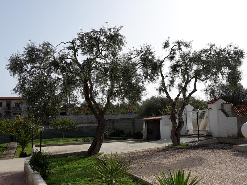 B&B I 4 Venti a Sassari - Oasi di Comfort con Barbecue