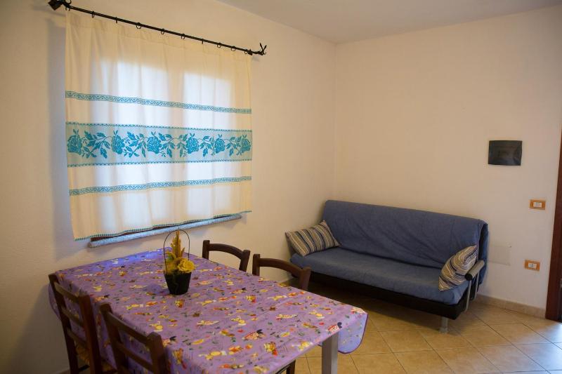Corte Dei Venti a Budoni - Lussuosi apt. vista mare