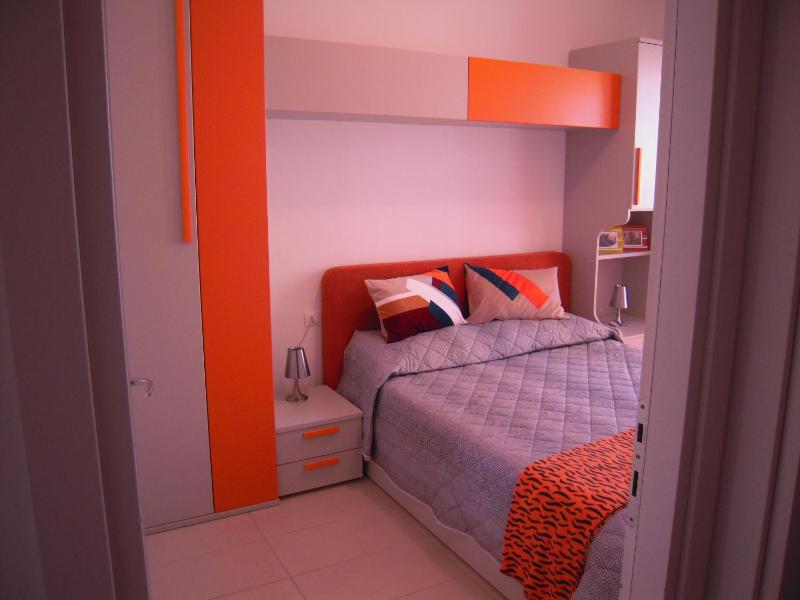 Orchidea a Badesi - Appartamento fronte mare con piscina