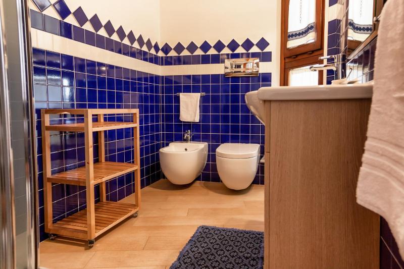 Residenza Petrera a Muravera - Lussuosi appartamenti