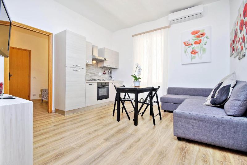 Цены на Holiday rental San Lorenzo district в Риме