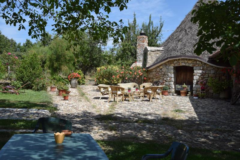 Agriturismo Su Pinnettu a Fonni - Autentico relax rurale