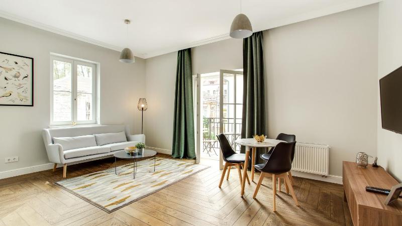 Vilnius Private Stay — отзывы гостей и цены