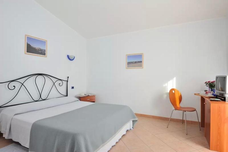 Su Pasu a Tortolì - Affascinante Hotel con Ristorante