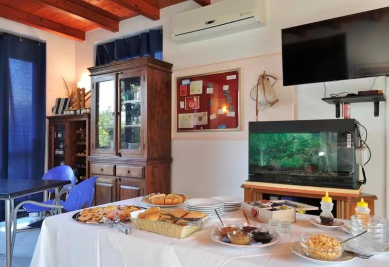 Su Pasu a Tortolì - Affascinante Hotel con Ristorante