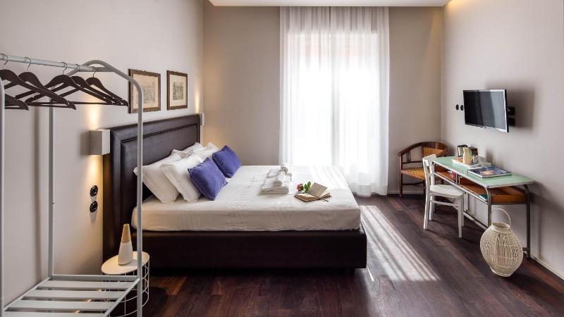 Al Sale a Cagliari - Lussuoso B&B con vista panoramica