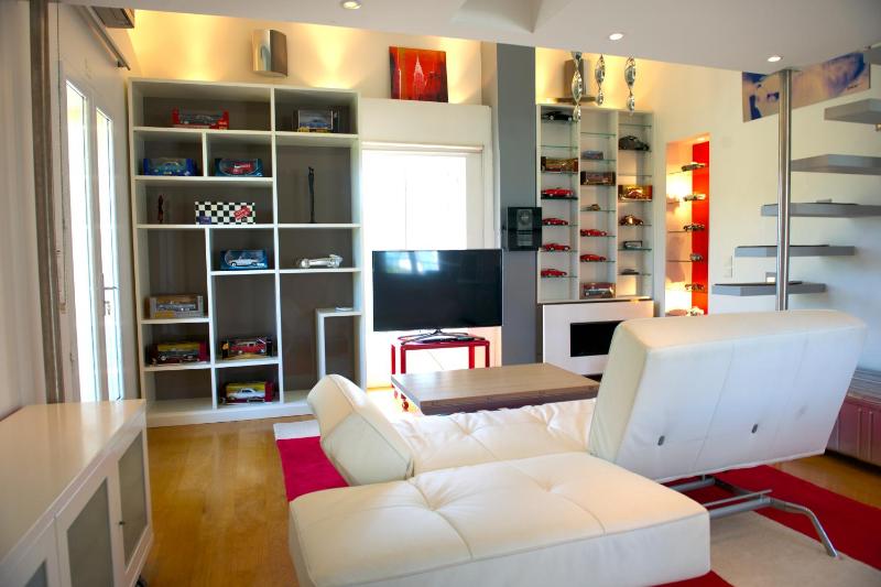Maison d'Elie — забронировать отель в Сент-Тропезе