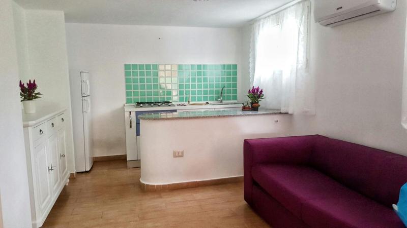 Fenicottero Rosa a Olbia - Casa vacanze vicino spiaggia