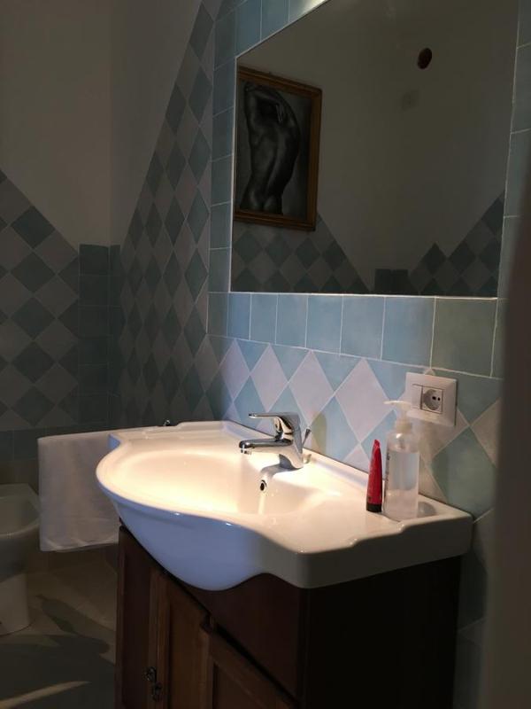 Lu Cuccumiau ad Arzachena - Rustico B&B con piscina
