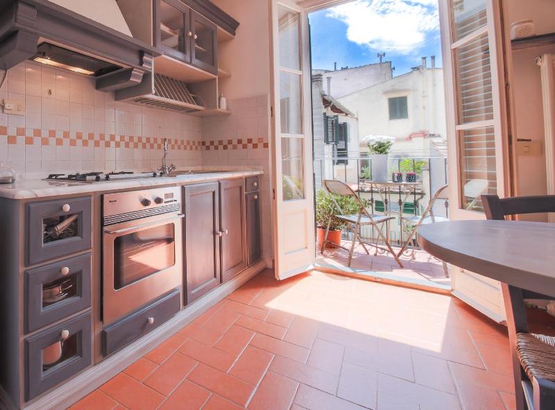 Apartments Florence - Carlotta's Home — отзывы гостей и цены