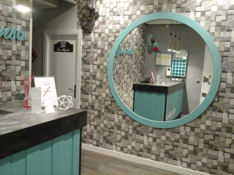 Hostal Don Alfonso — отзывы гостей и цены