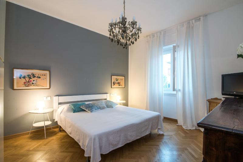 The Best Rent - Viale Corsica Apartment — отель с удобствами в Милане