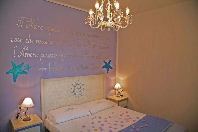 Sogno di Rena a Castelsardo - Appartamento sul Mare