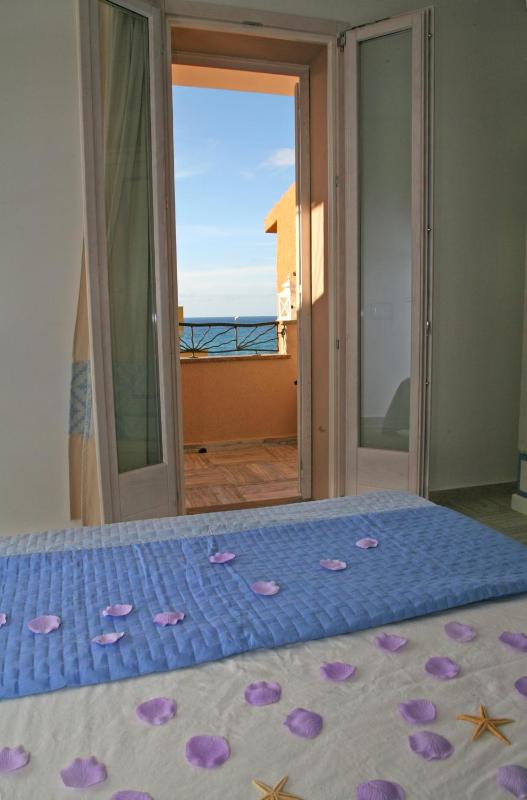 Sogno di Rena a Castelsardo - Appartamento sul Mare