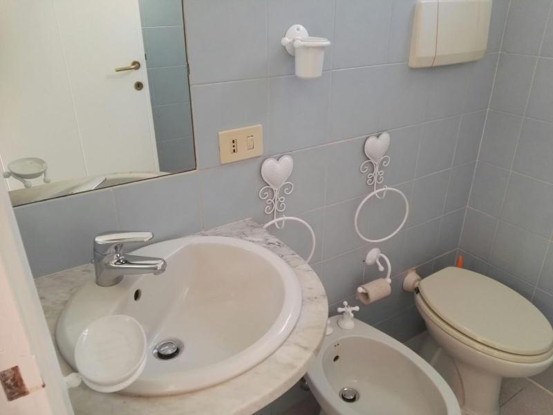 Da Gianni e Franca ad Arzachena - Accogliente Appartamento