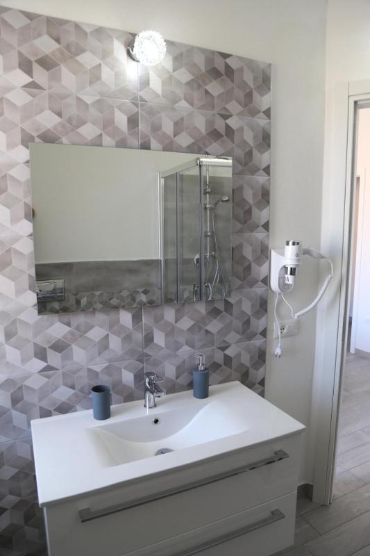 B&B Mimì a Castelsardo - Vista mare nel centro