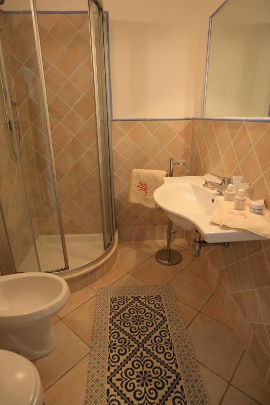Residenze Di Bes a Chia - Appartamenti Fronte Spiaggia