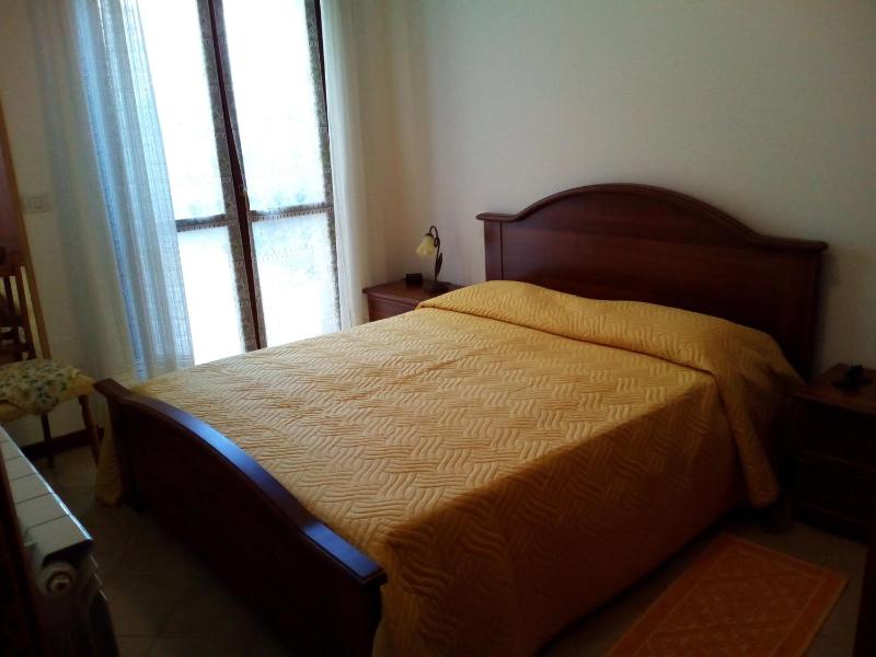 Luce B&B a Sassari - Incantevole B&B con vista giardino