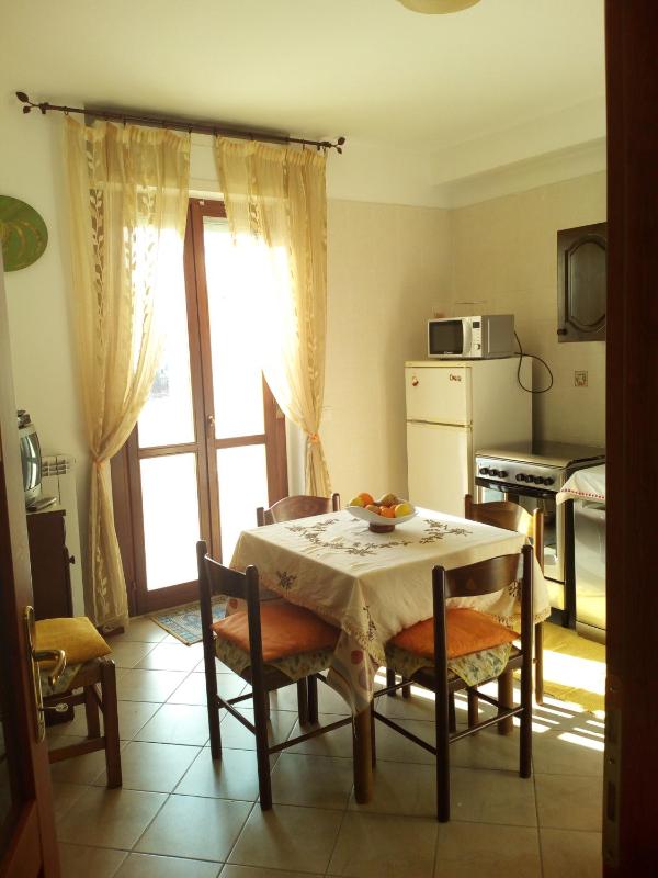 Luce B&B a Sassari - Incantevole B&B con vista giardino