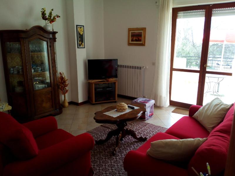 Luce B&B a Sassari - Incantevole B&B con vista giardino