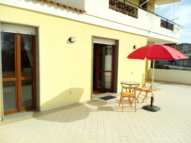 Luce B&B a Sassari - Incantevole B&B con vista giardino