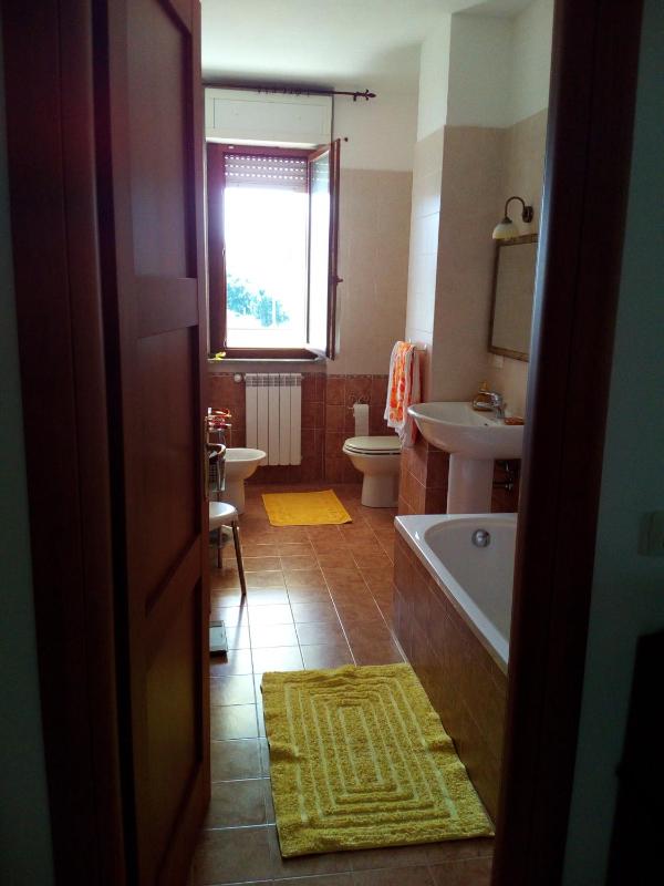 Luce B&B a Sassari - Incantevole B&B con vista giardino