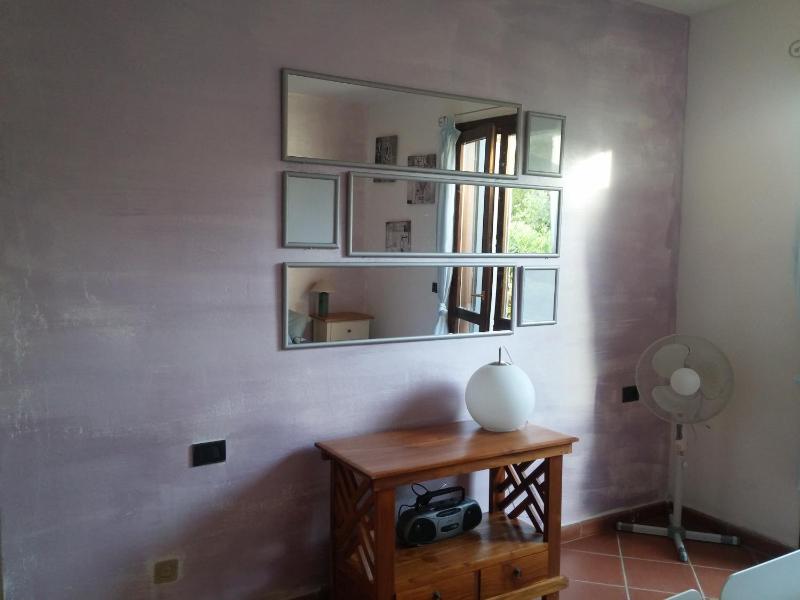 Villetta Via Nenni a Porto San Paolo - Accogliente Villa