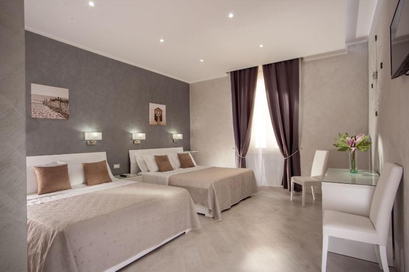 Цены на Frattina Grand Suite Guesthouse в Риме
