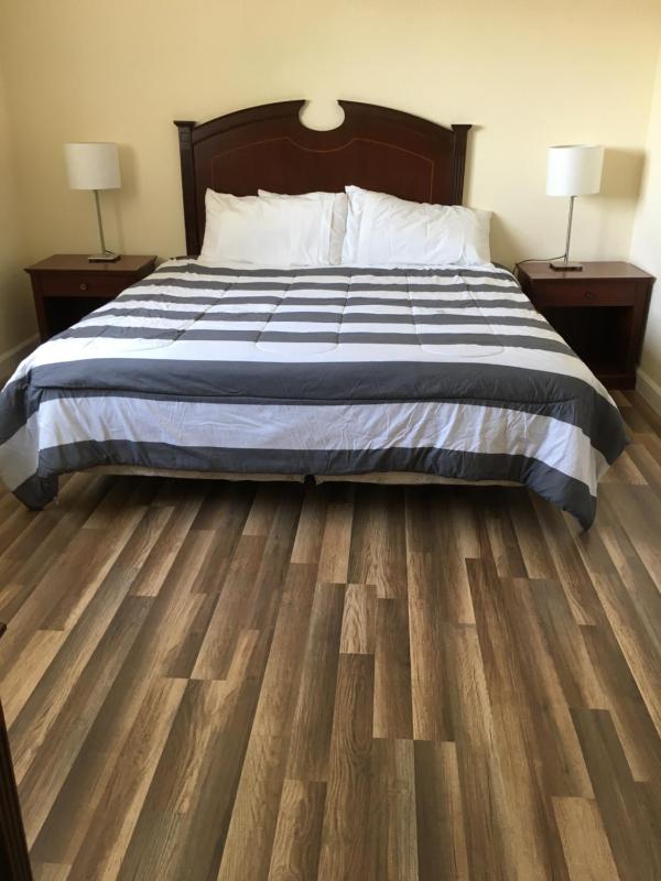 Miami Coral Gables Apartment — отель с удобным расположением в Майами